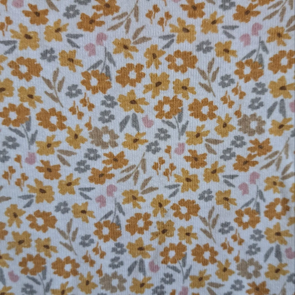 Carter's Floral One Piece Size 12M